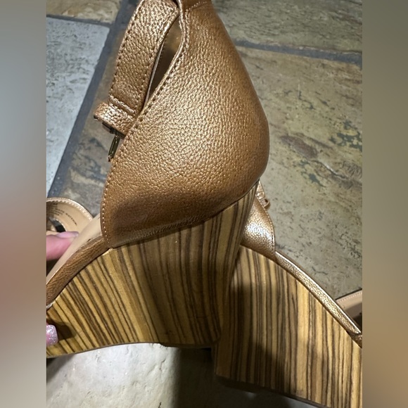 Nine West Jazmino Bronze - Picture 7 of 13